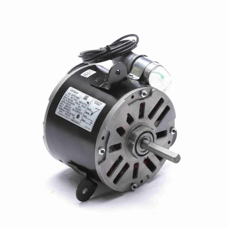 Century Motors 1/4HP 380-420/460V 1625RPM Mtr OTC1864